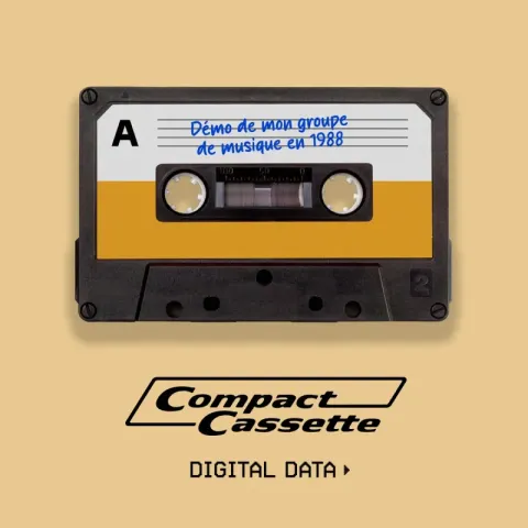 Spécialiste en numérisation de cassettes Audio à Chavannes-près-Renens Lausanne Région