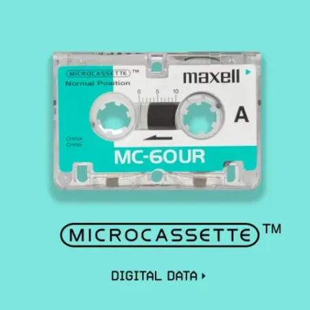 Spécialiste en numérisation de Microcassettes Audio à Chavannes-près-Renens Lausanne Région