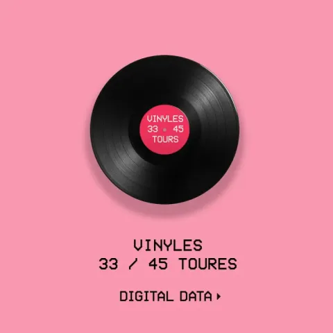 Spécialiste en numérisation de Vinyl Audio à Chavannes-près-Renens Lausanne Région