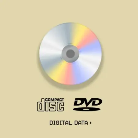 Spécialiste en sauvegarde de données depuis des CD-ROM DVD à Chavannes-près-Renens Lausanne Région